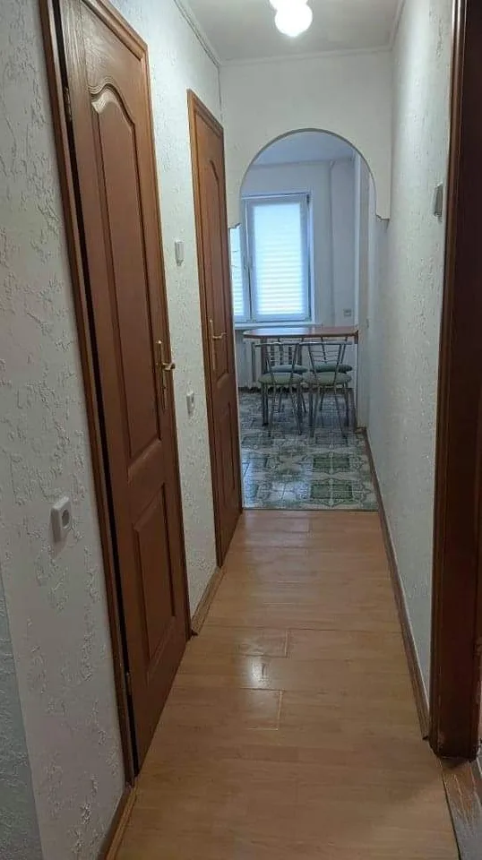 1-кімн. квартира