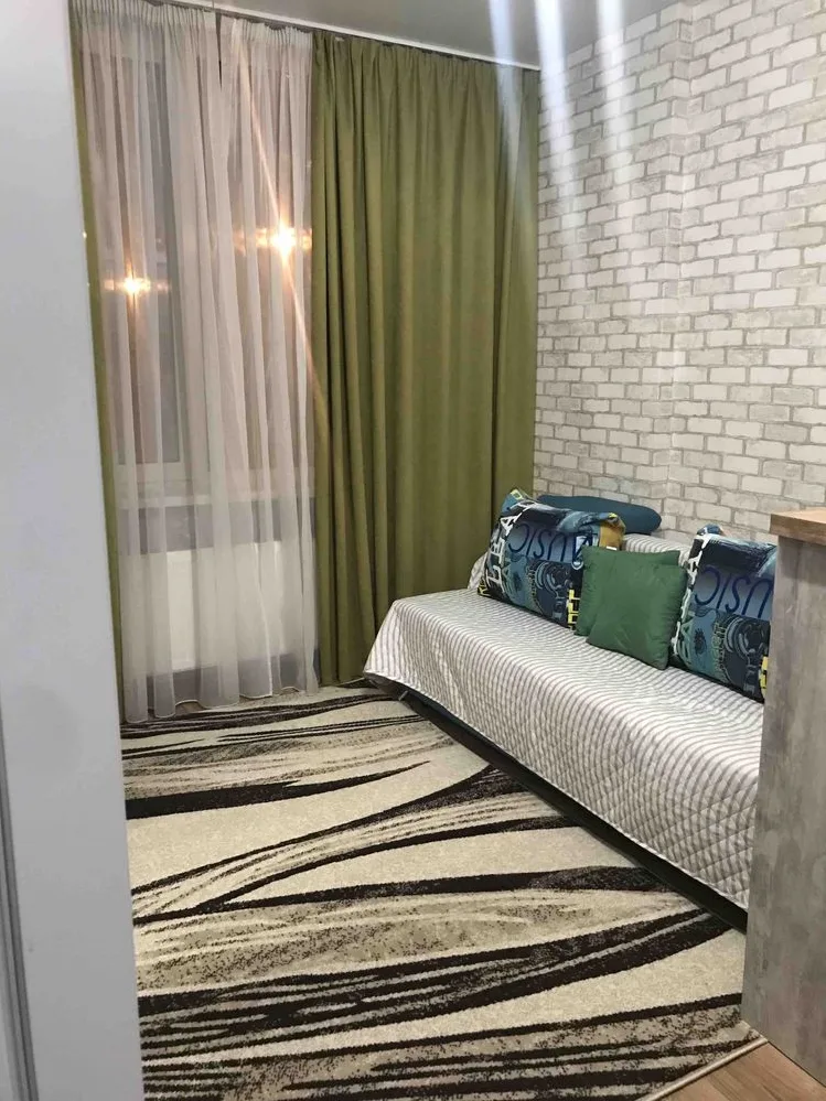 1-кімн. квартира