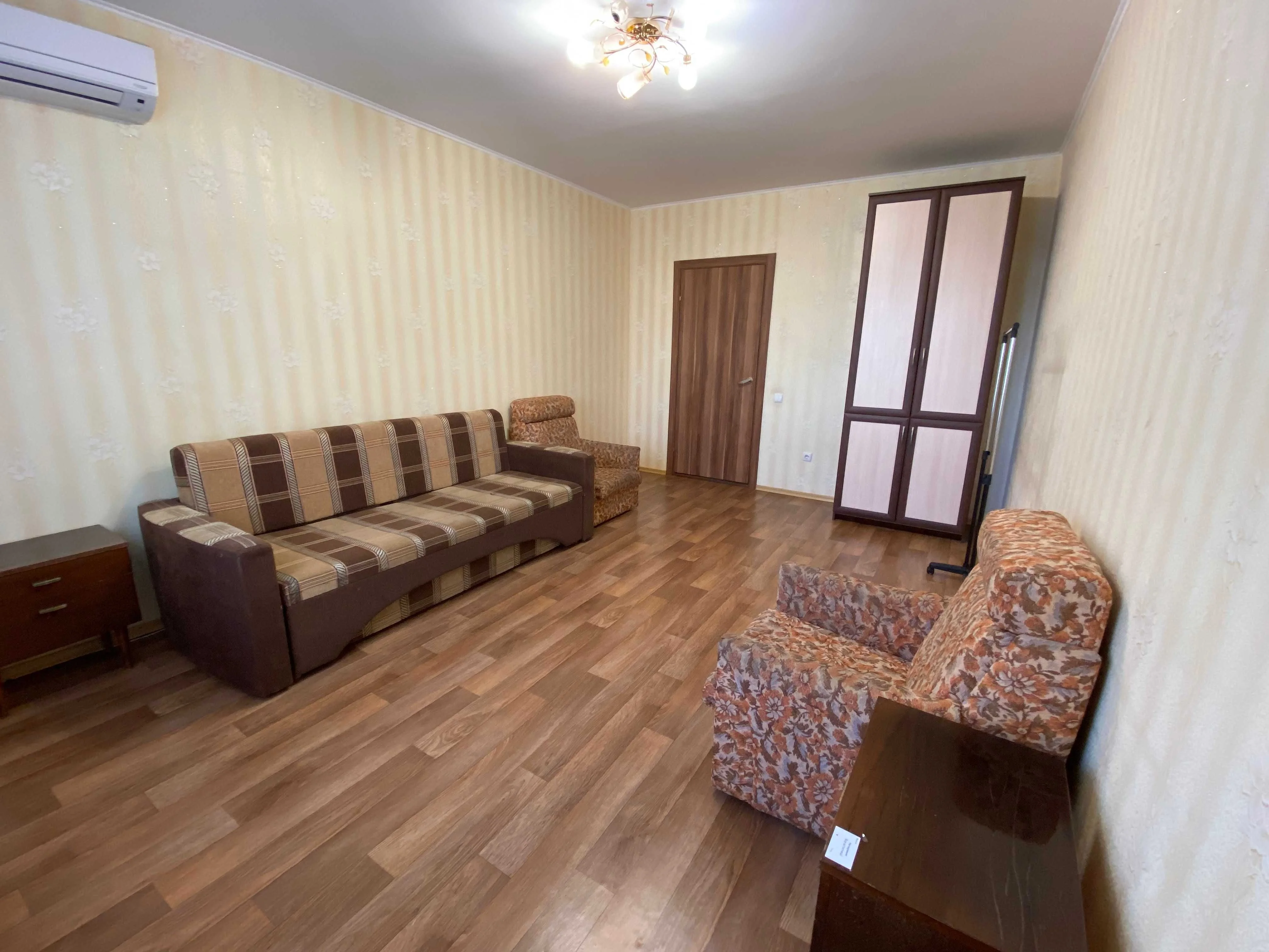 2-кімн. квартира