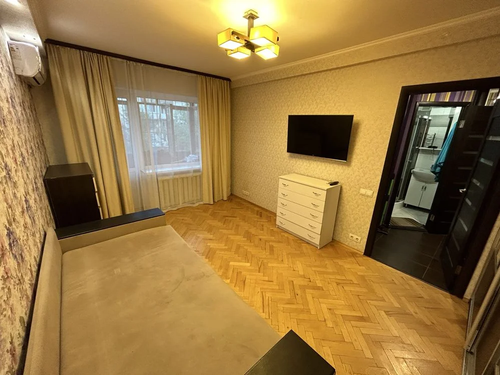 1-кімн. квартира