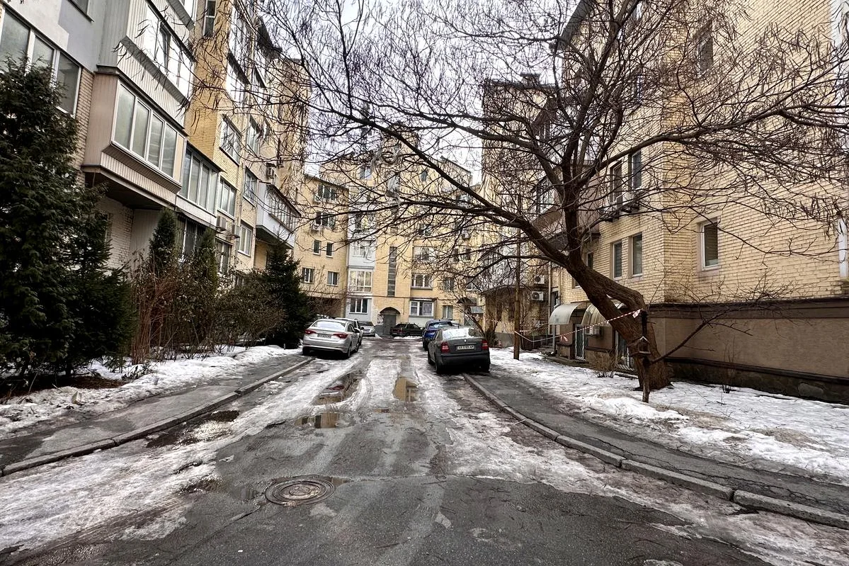 3-кімн. квартира