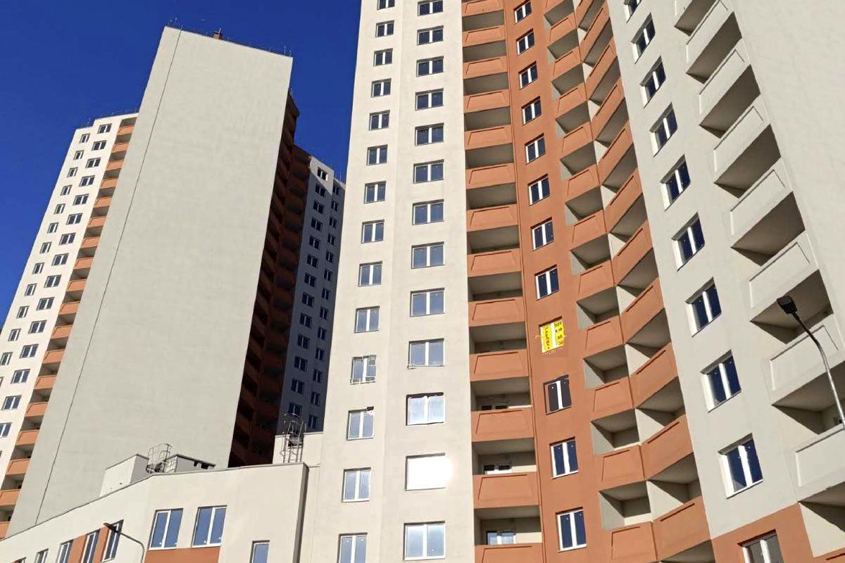 3-кімн. квартира