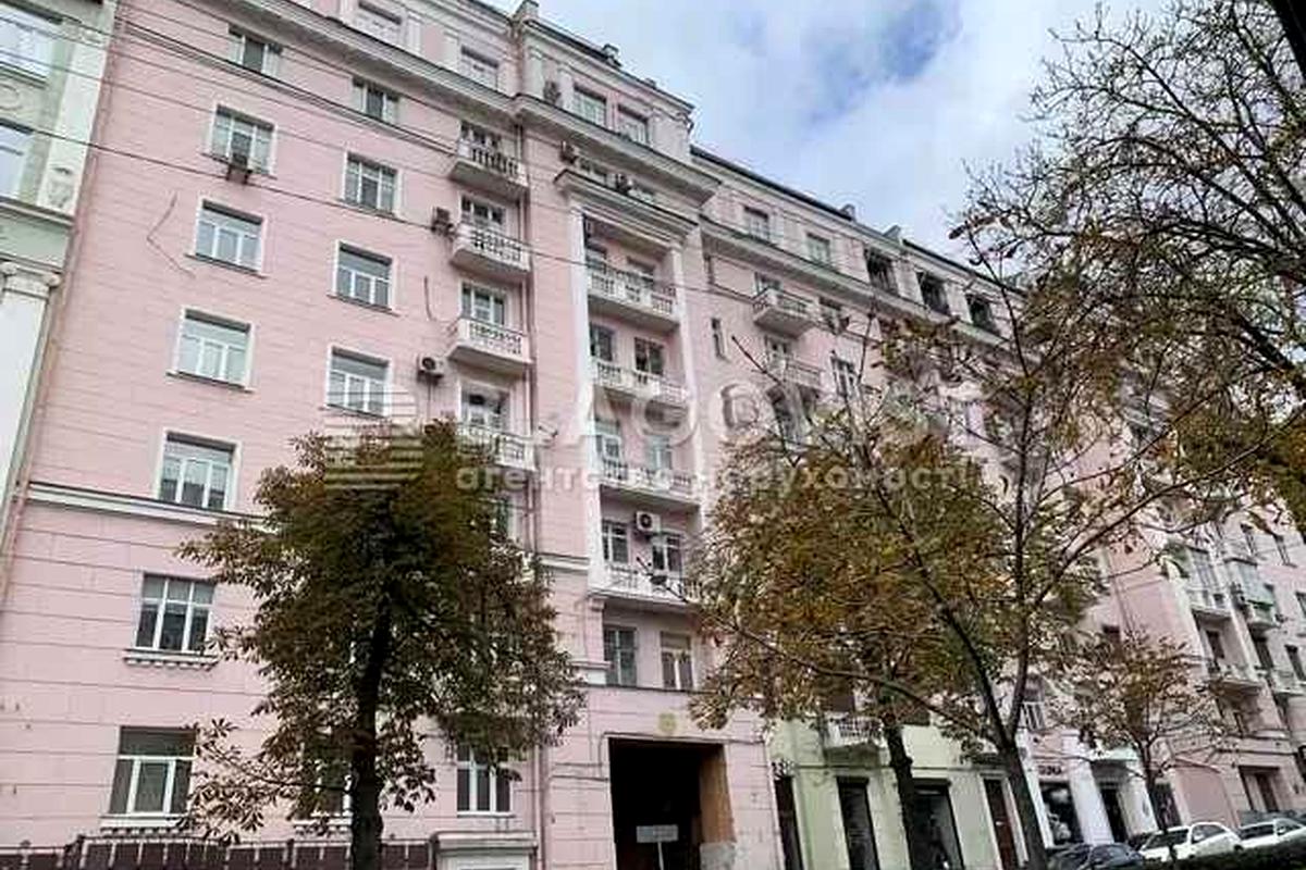 4-кімн. квартира