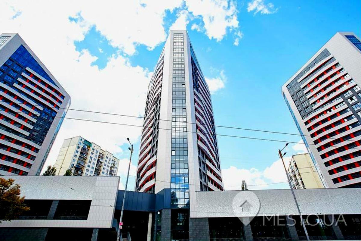 4-кімн. квартира