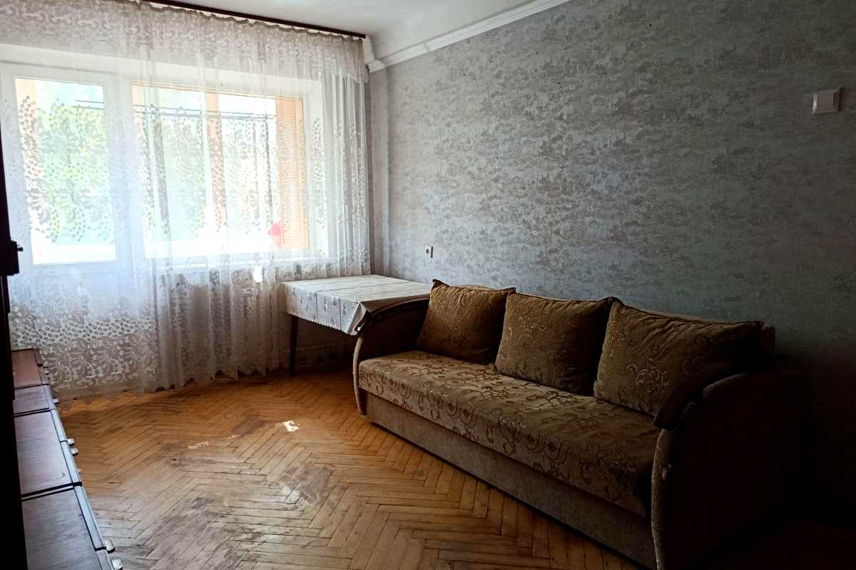 1-кімн. квартира