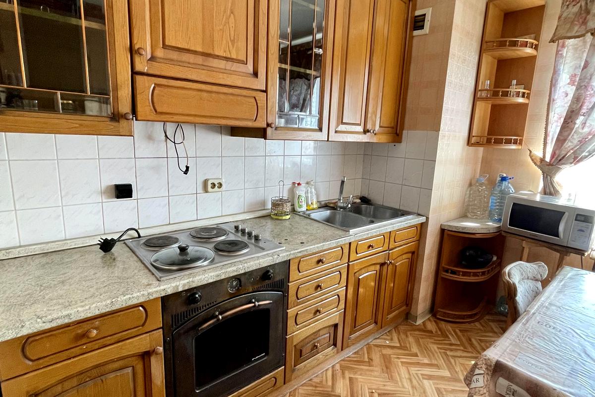 3-кімн. квартира