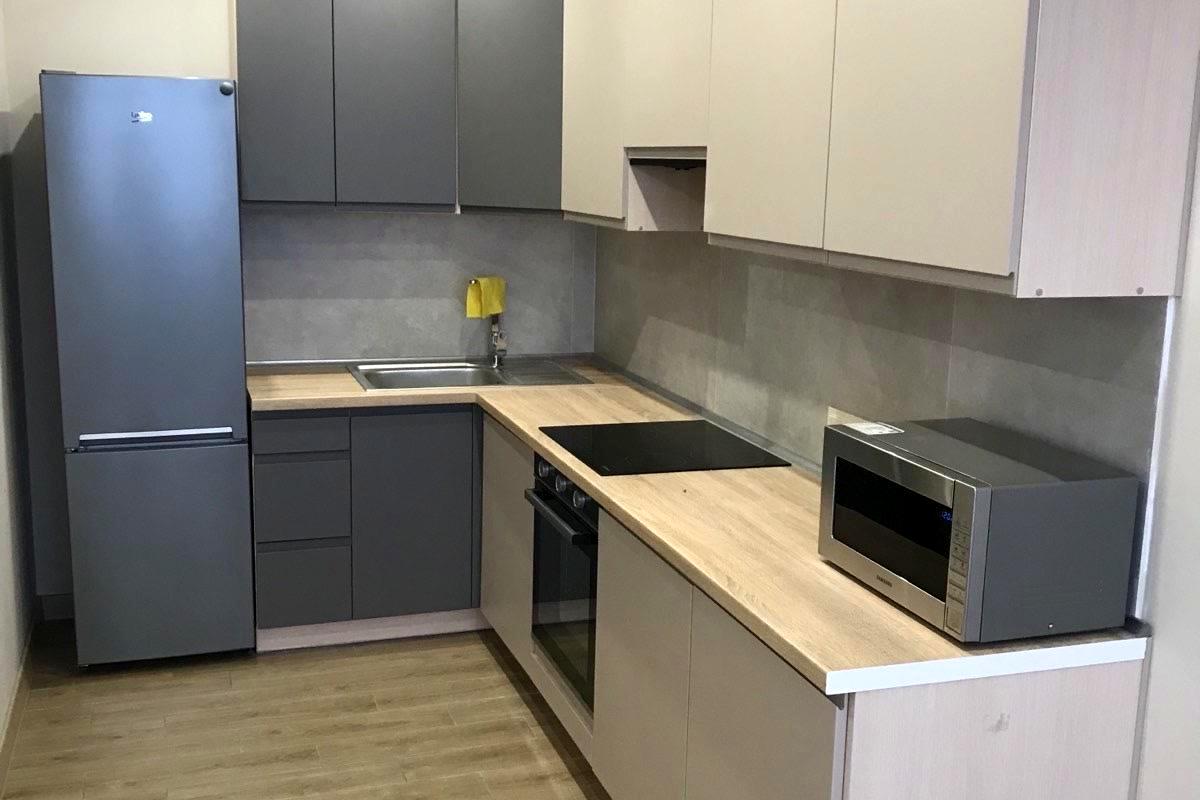 1-кімн. квартира