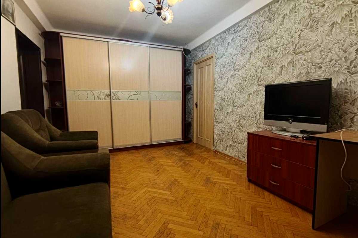 3-кімн. квартира