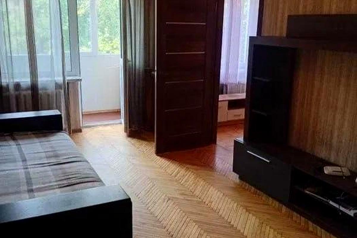 3-кімн. квартира