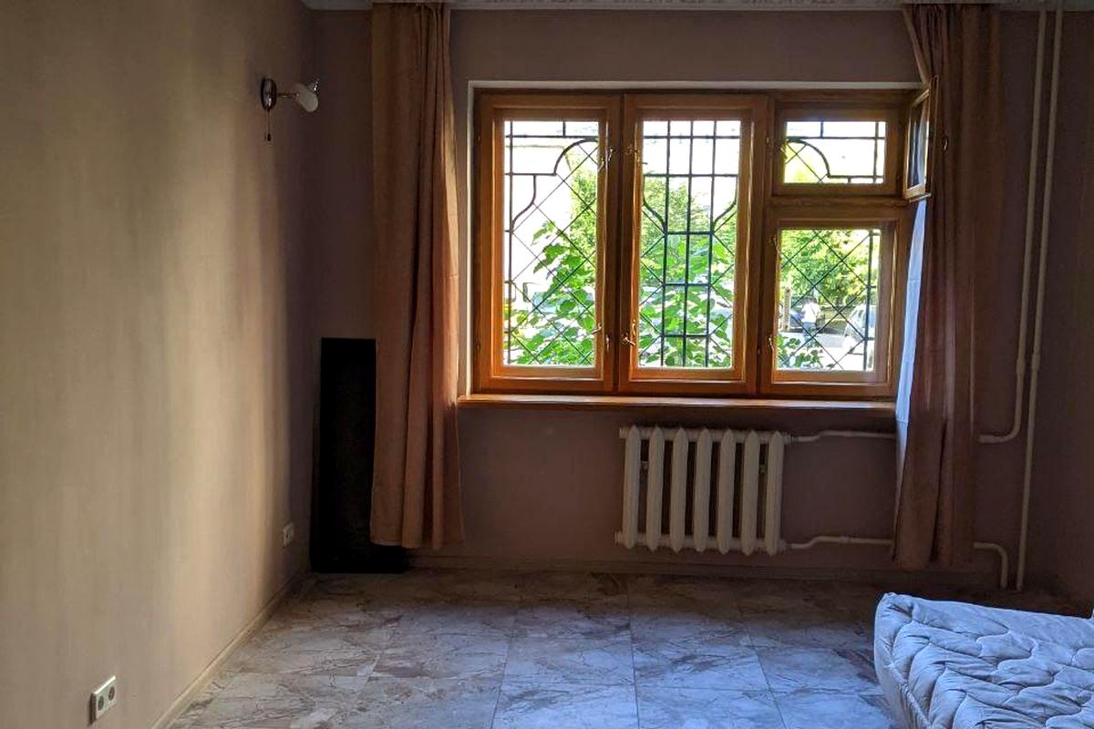 3-кімн. квартира