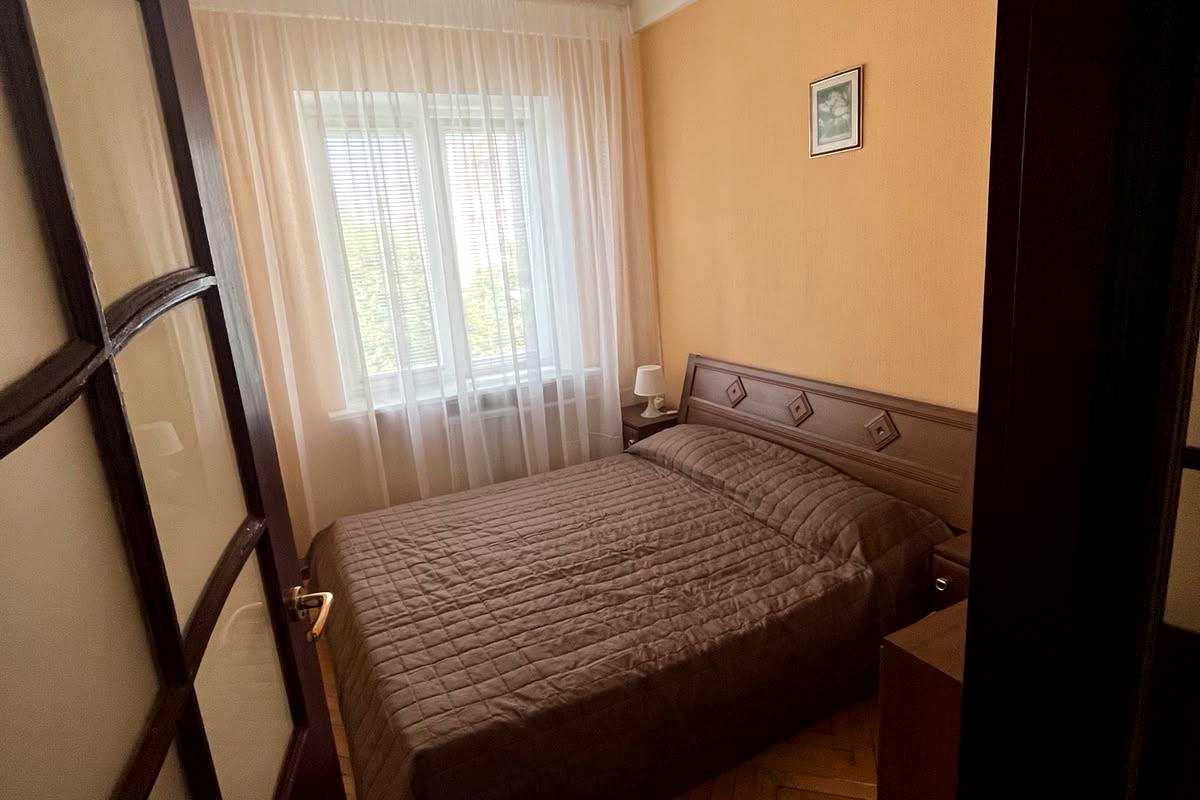3-кімн. квартира