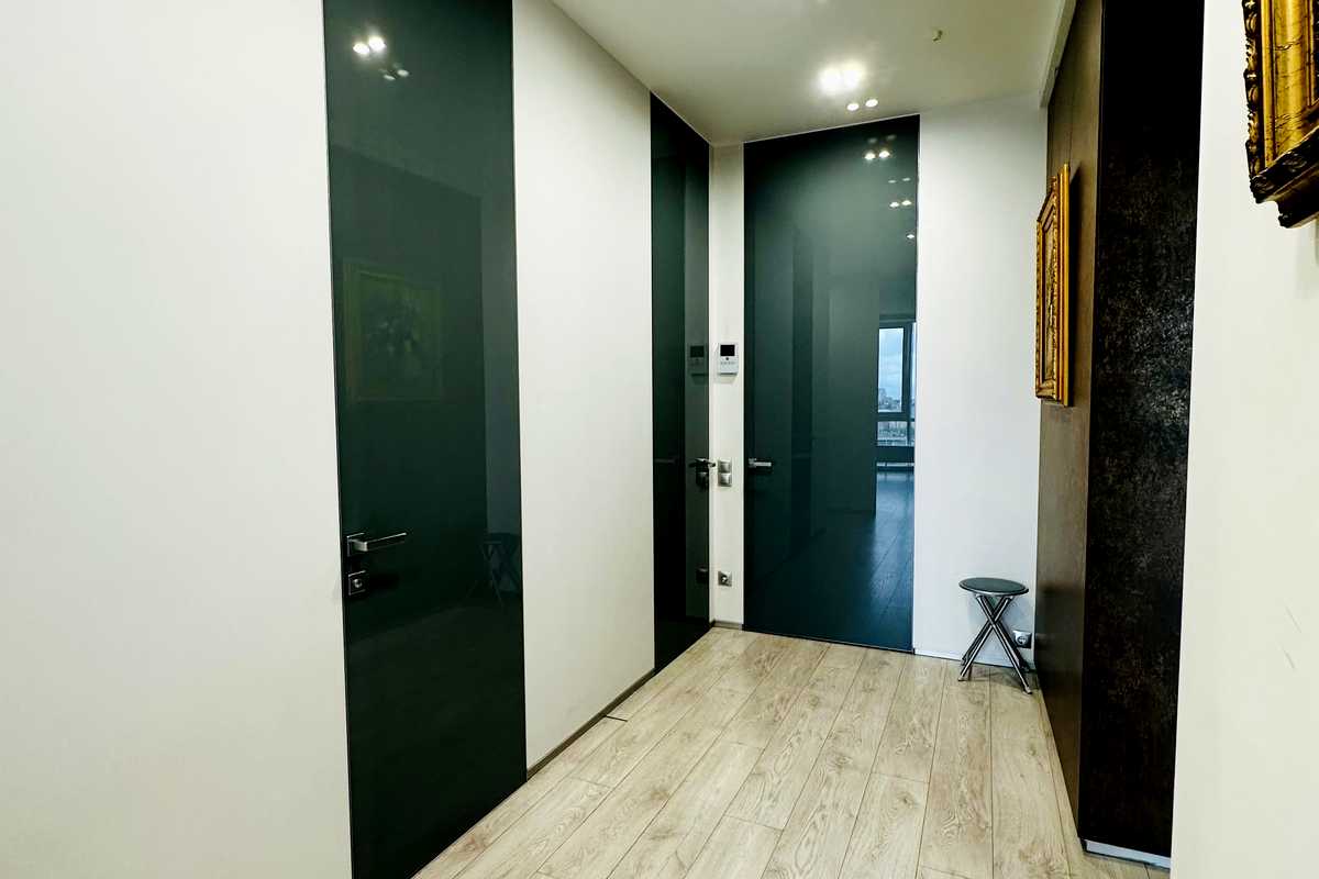 3-кімн. квартира, Саксаганського вул., 37-К, Київ - фото 1