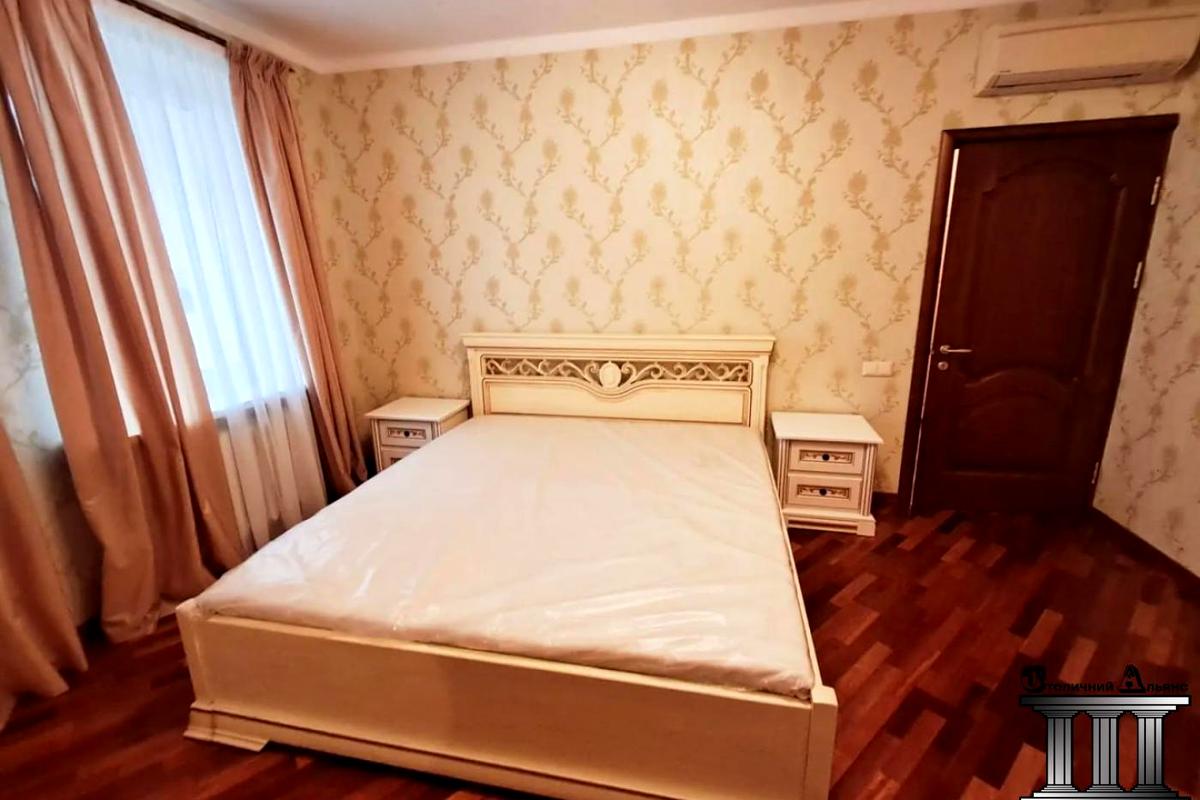 4-кімн. квартира