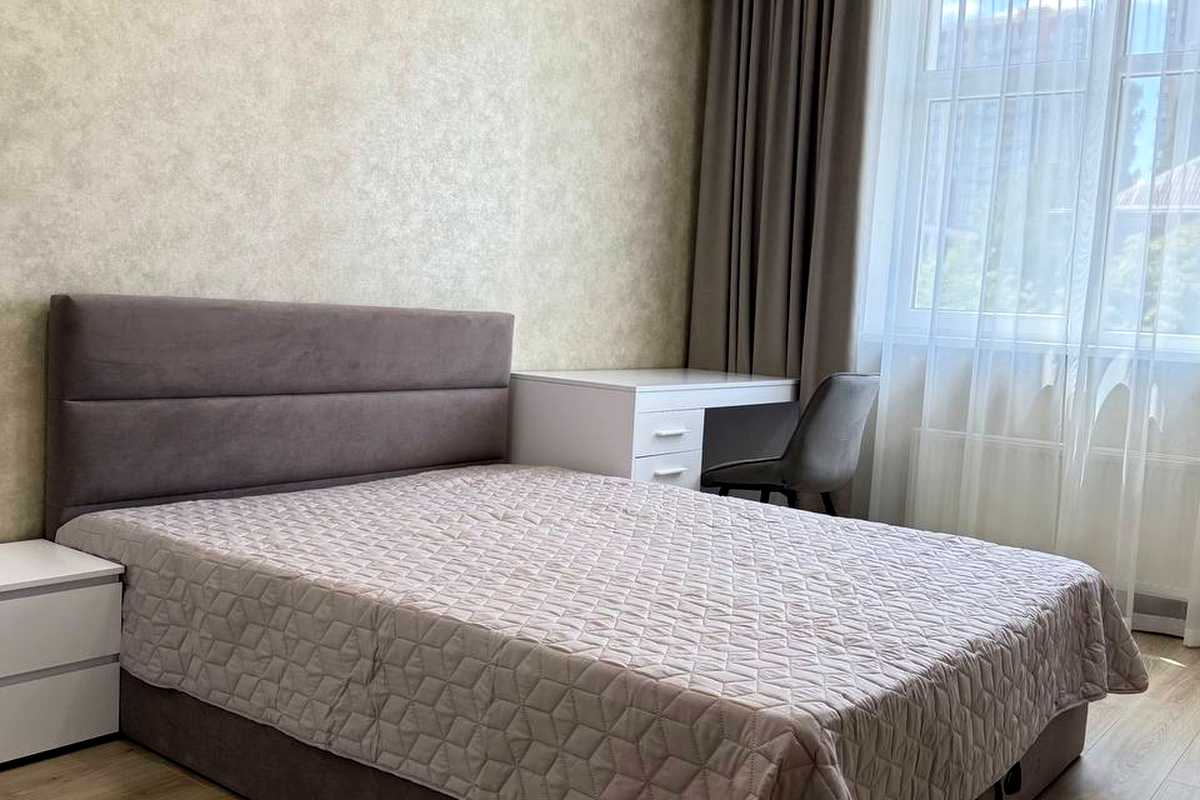 1-кімн. квартира
