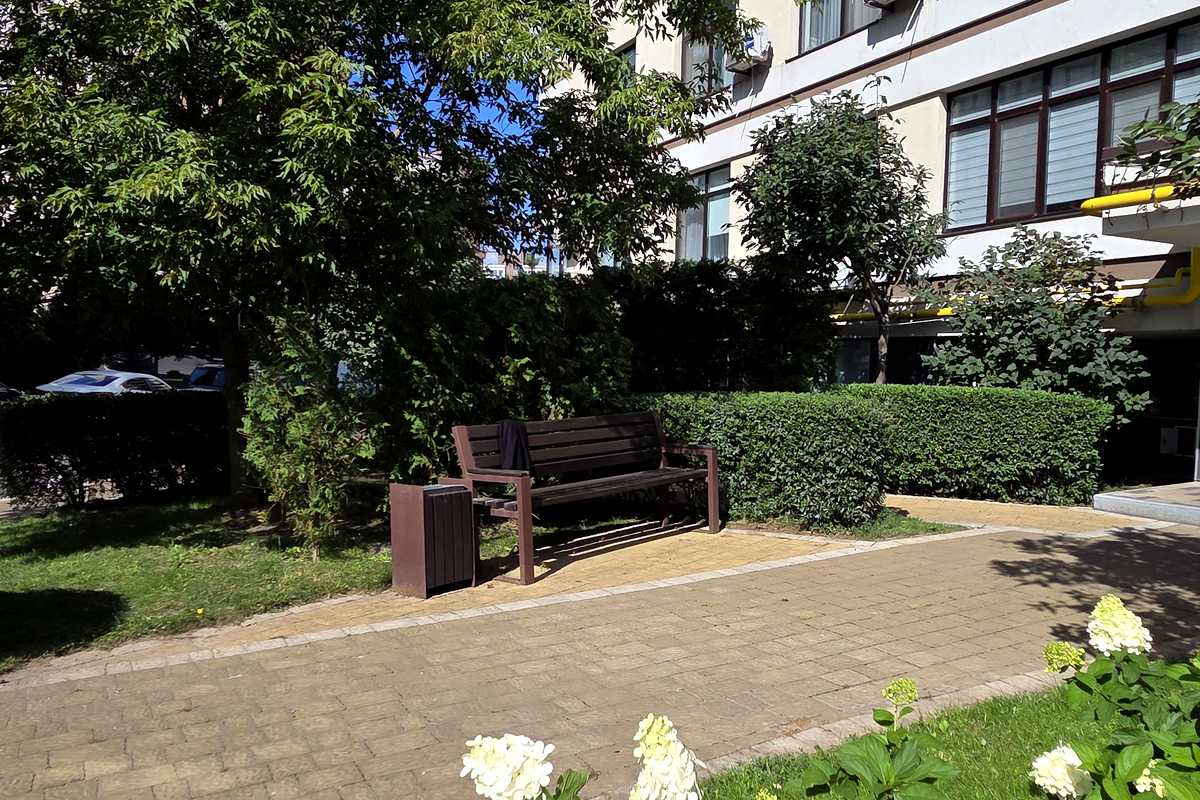 1-кімн. квартира