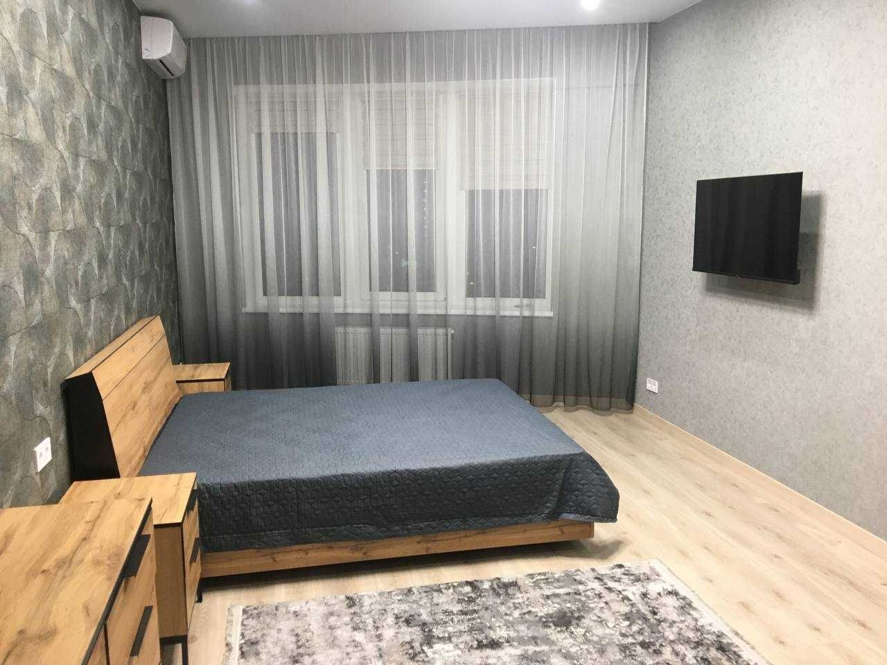 2-кімн. квартира