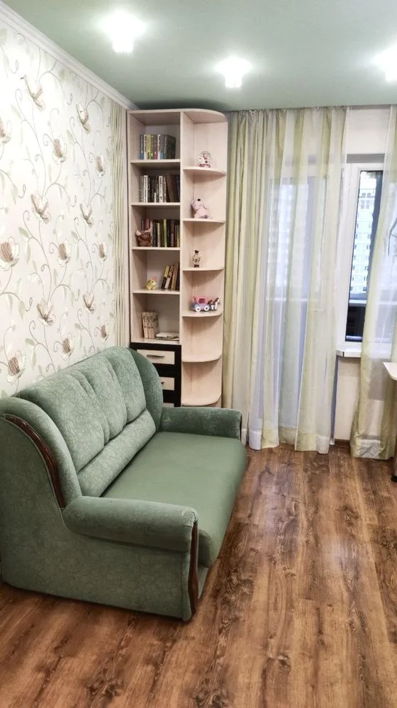2-кімн. квартира