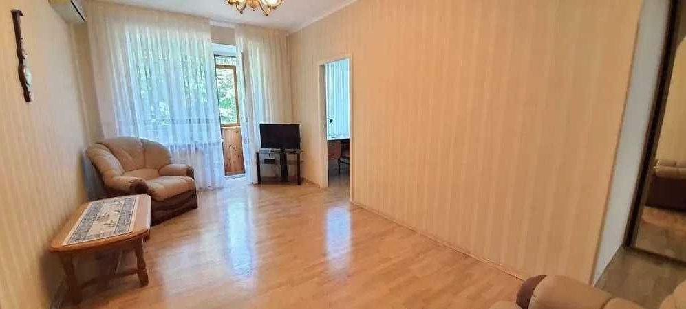 3-кімн. квартира
