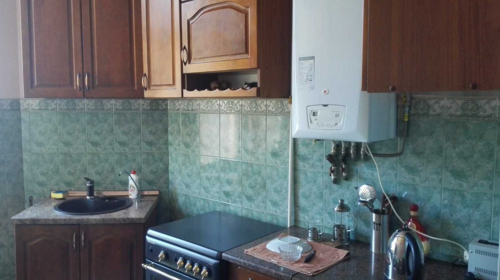 2-кімн. квартира