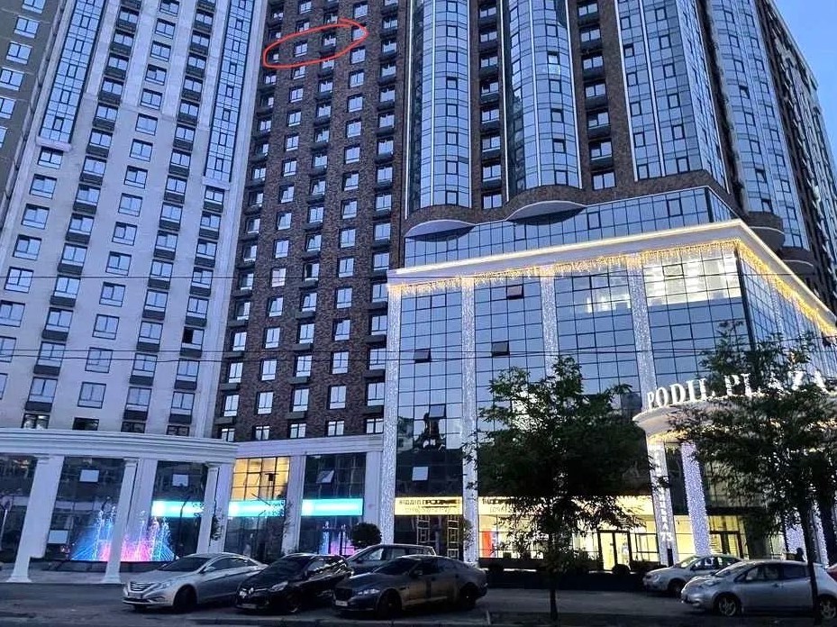 1-кімн. квартира