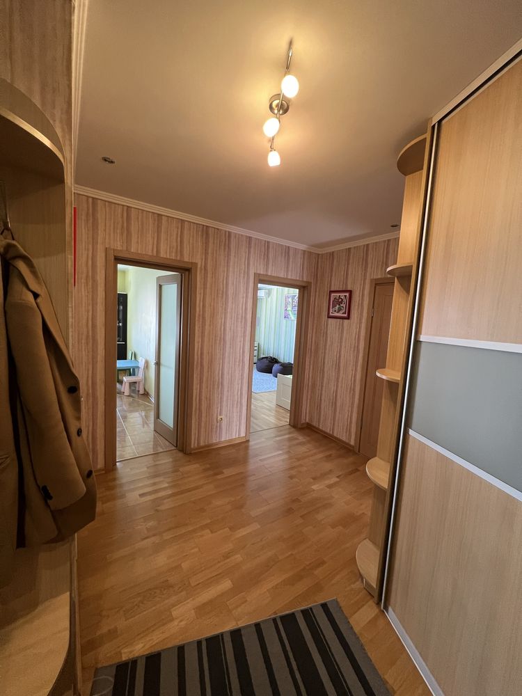 2-кімн. квартира