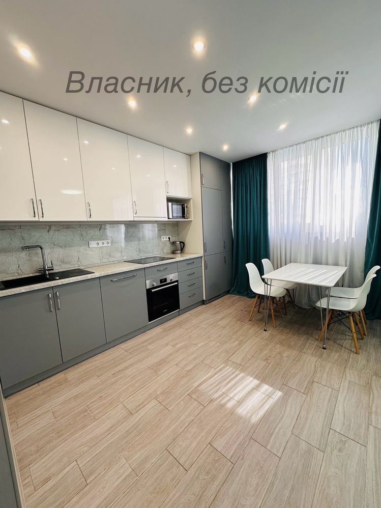 1-кімн. квартира