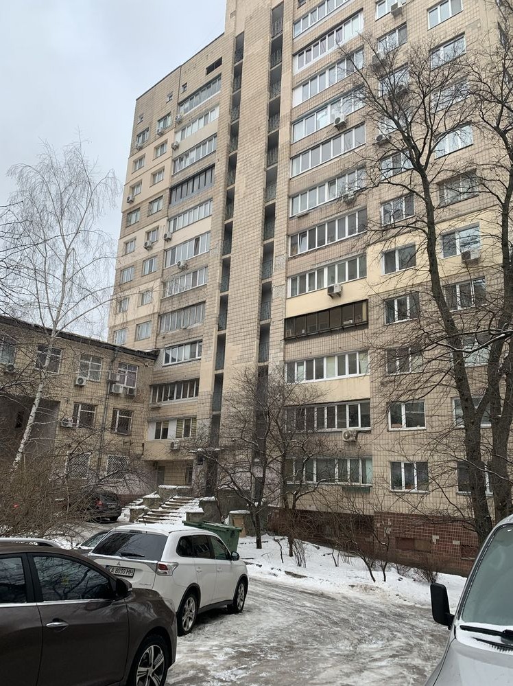 2-кімн. квартира