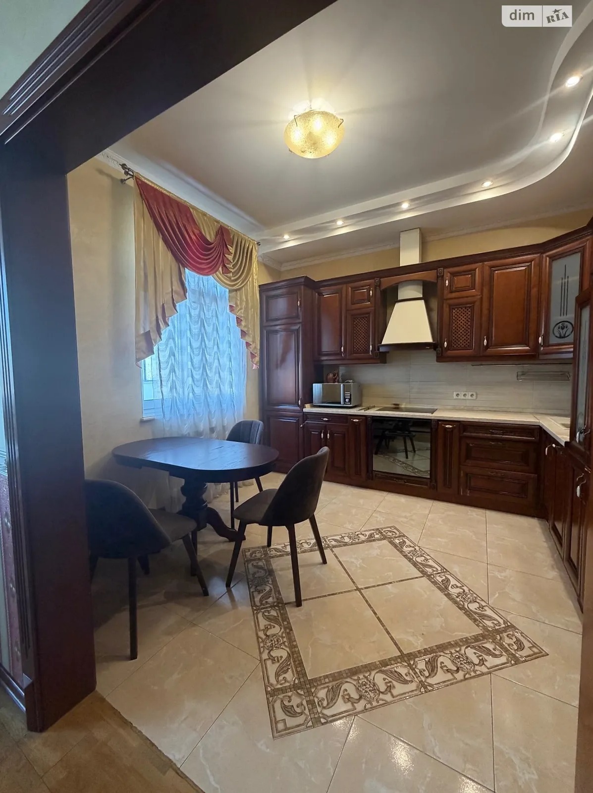 3-кімн. квартира