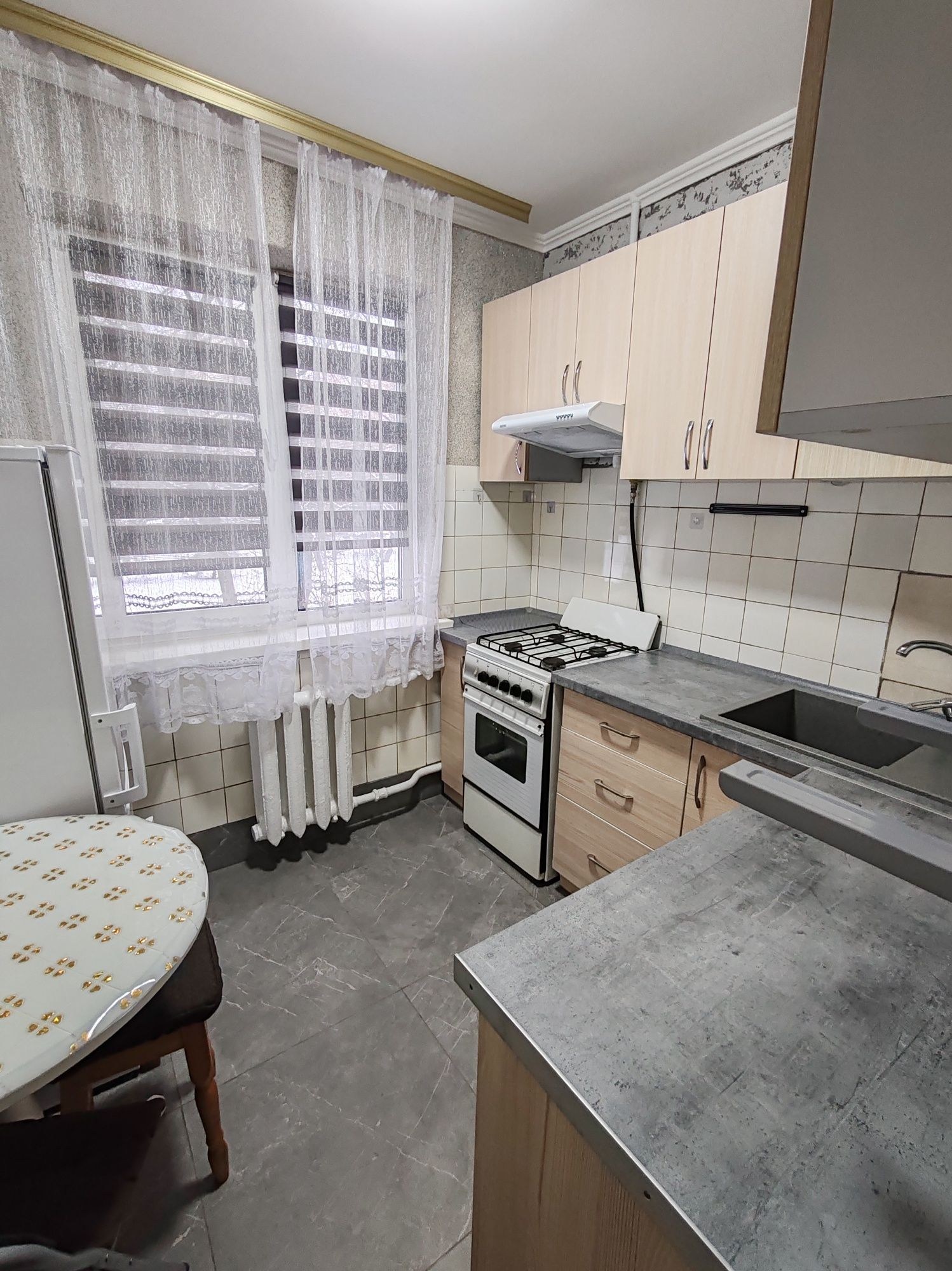 2-кімн. квартира