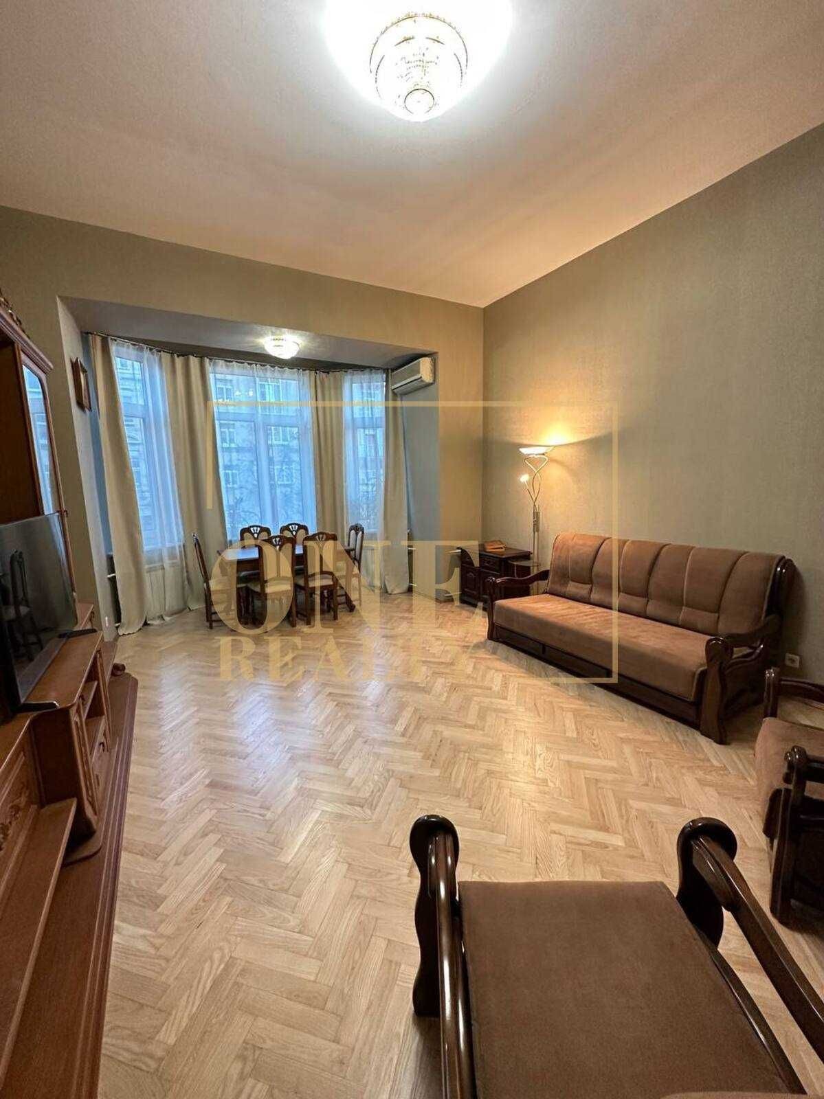3-кімн. квартира