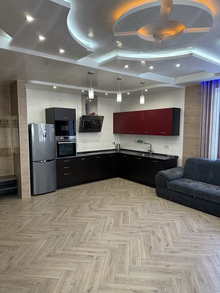 2-кімн. квартира
