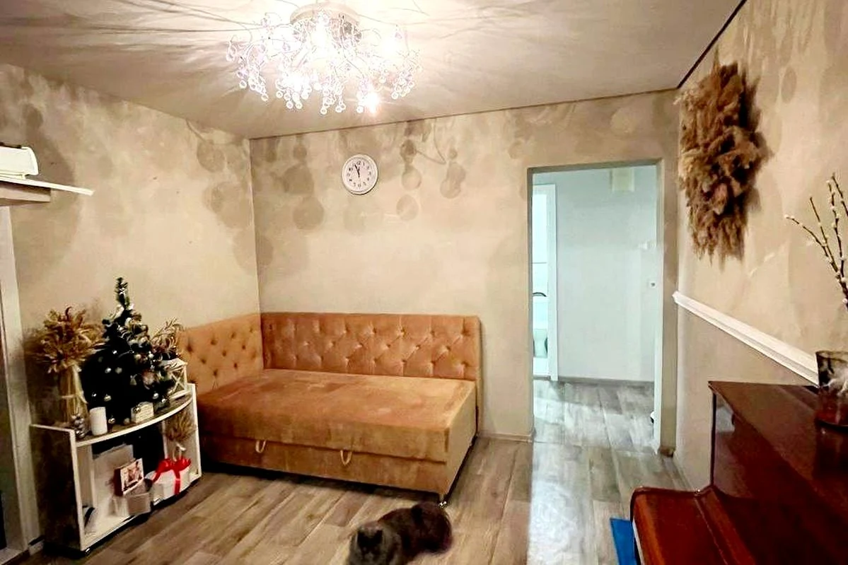 3-кімн. квартира