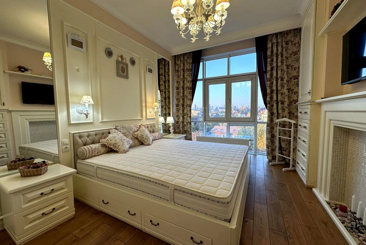3-кімн. квартира, Звіринецька вул., 47, Київ - фото 1
