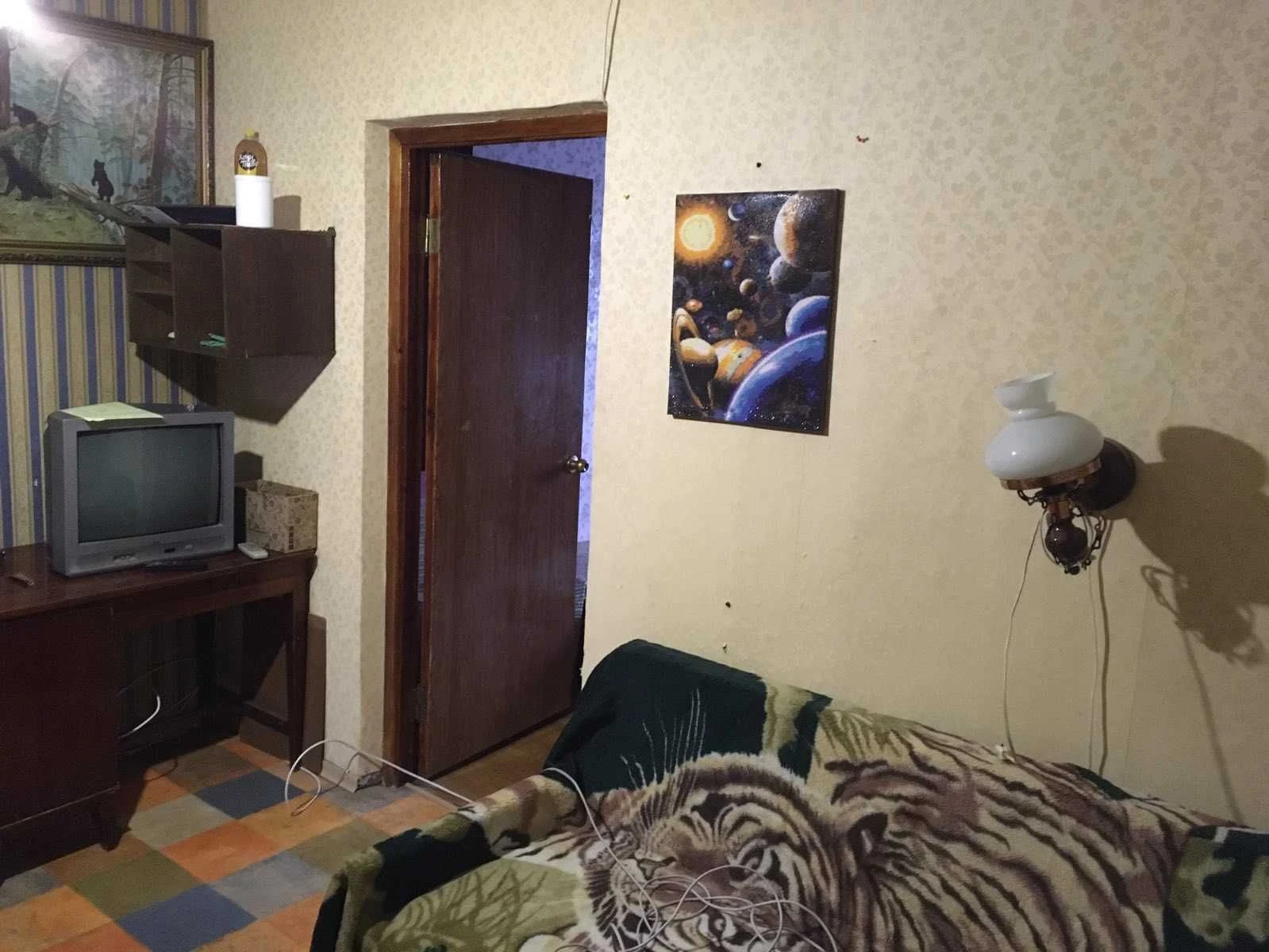 2-кімн. квартира
