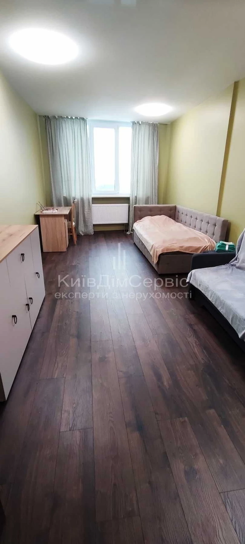 2-кімн. квартира
