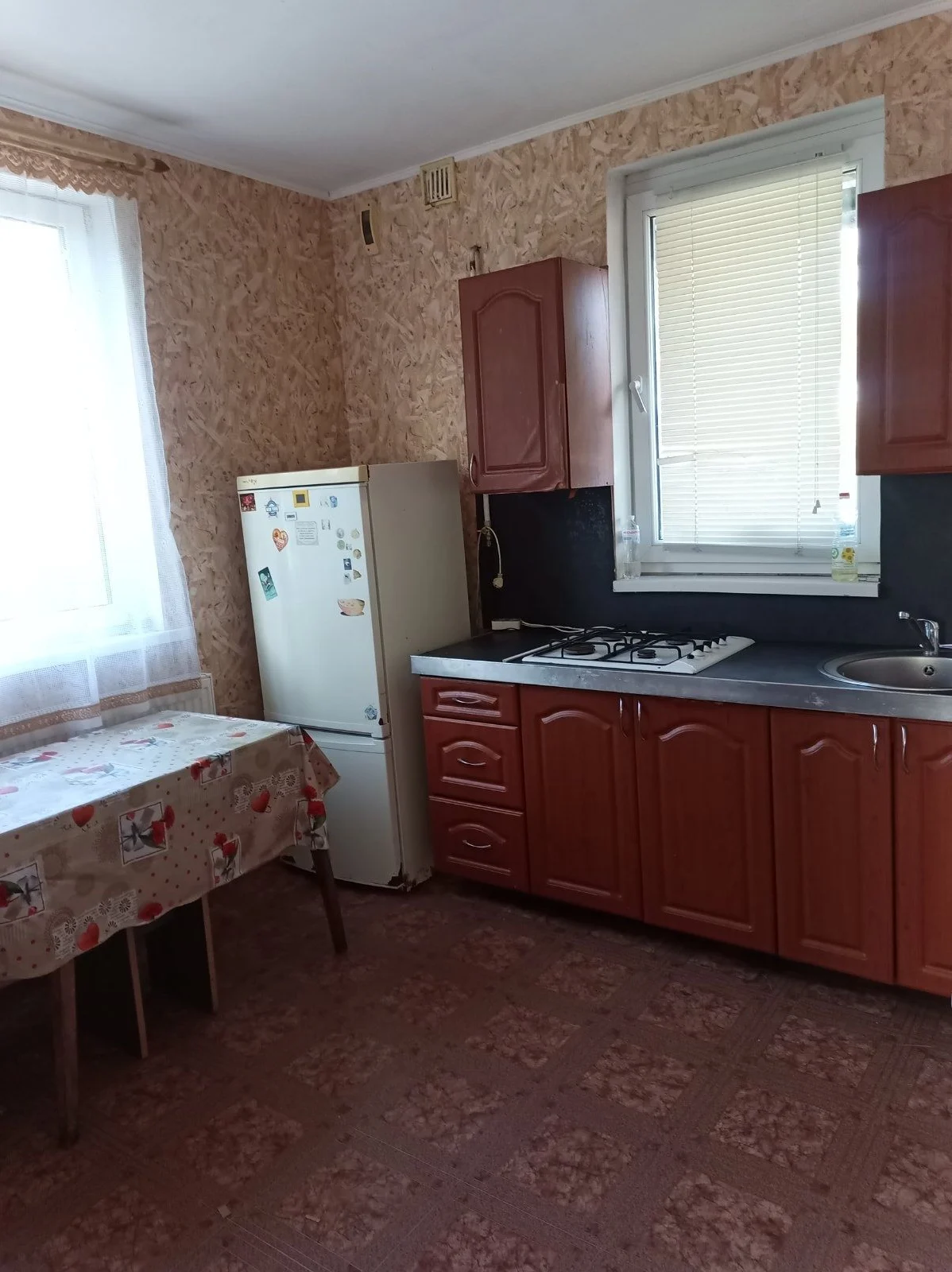 1-кімн. квартира