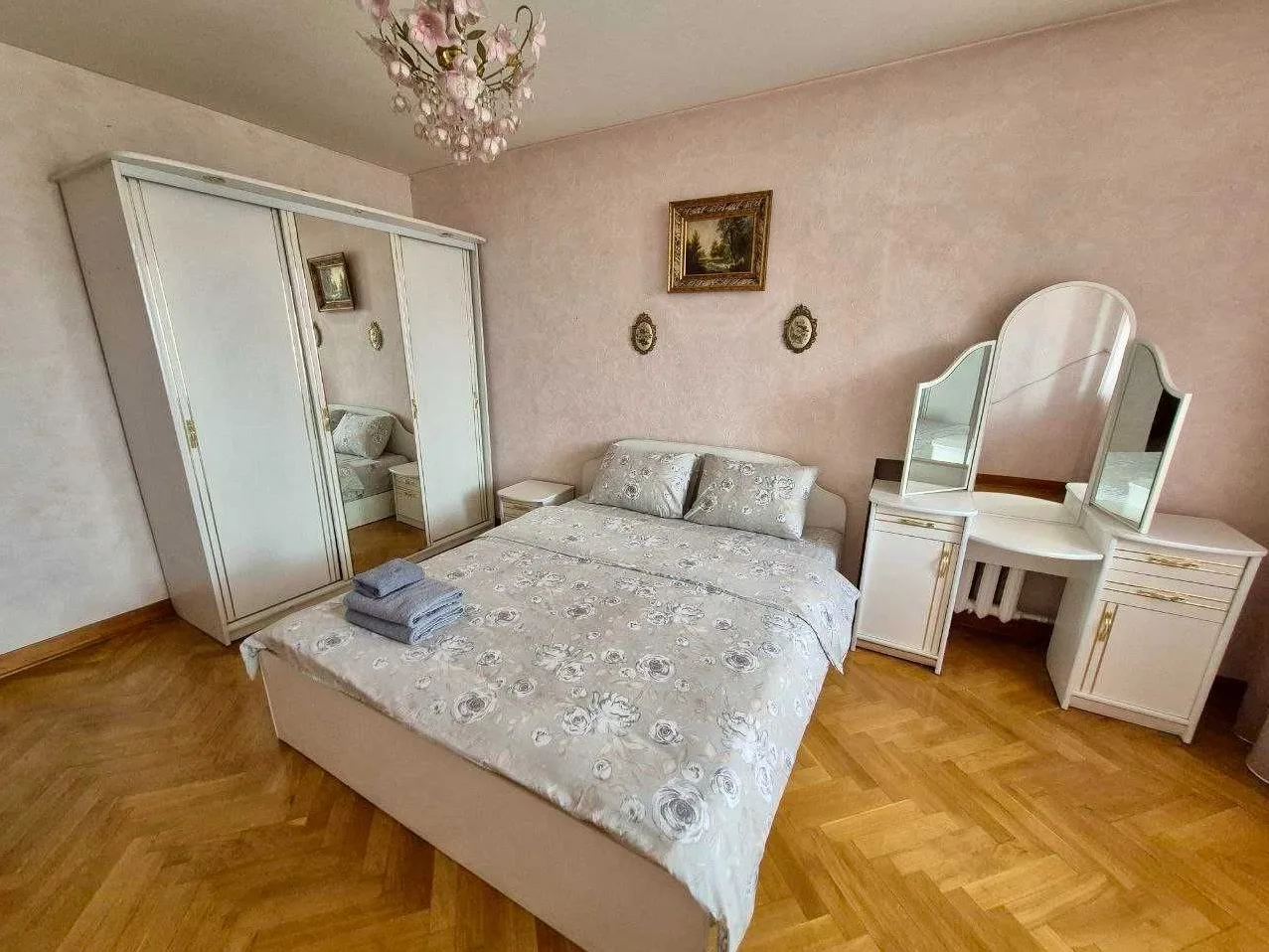 3-кімн. квартира