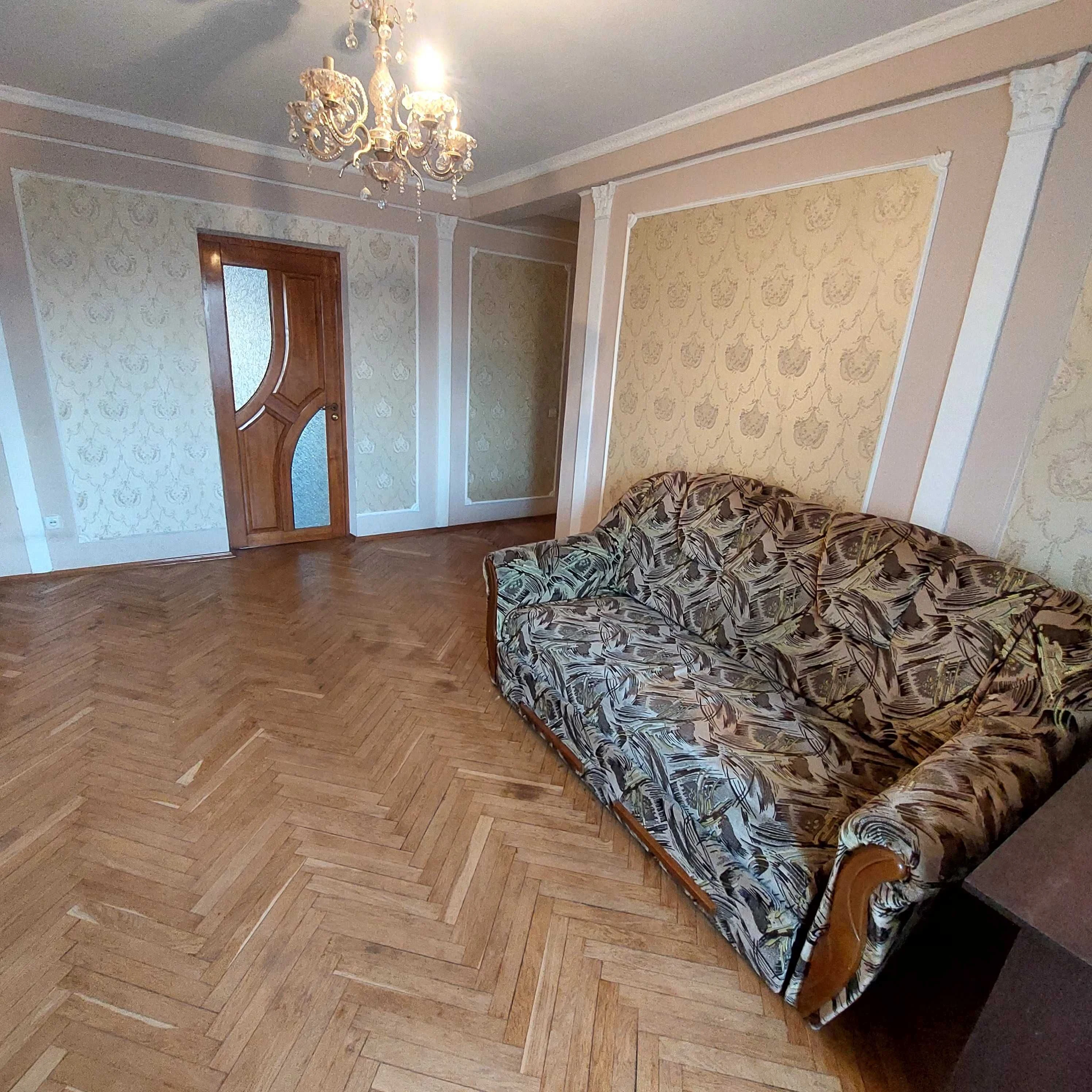 3-кімн. квартира