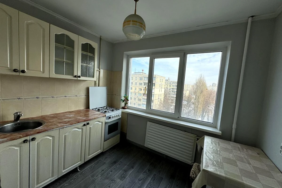 1-кімн. квартира