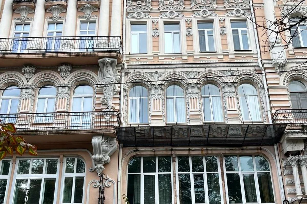 3-кімн. квартира