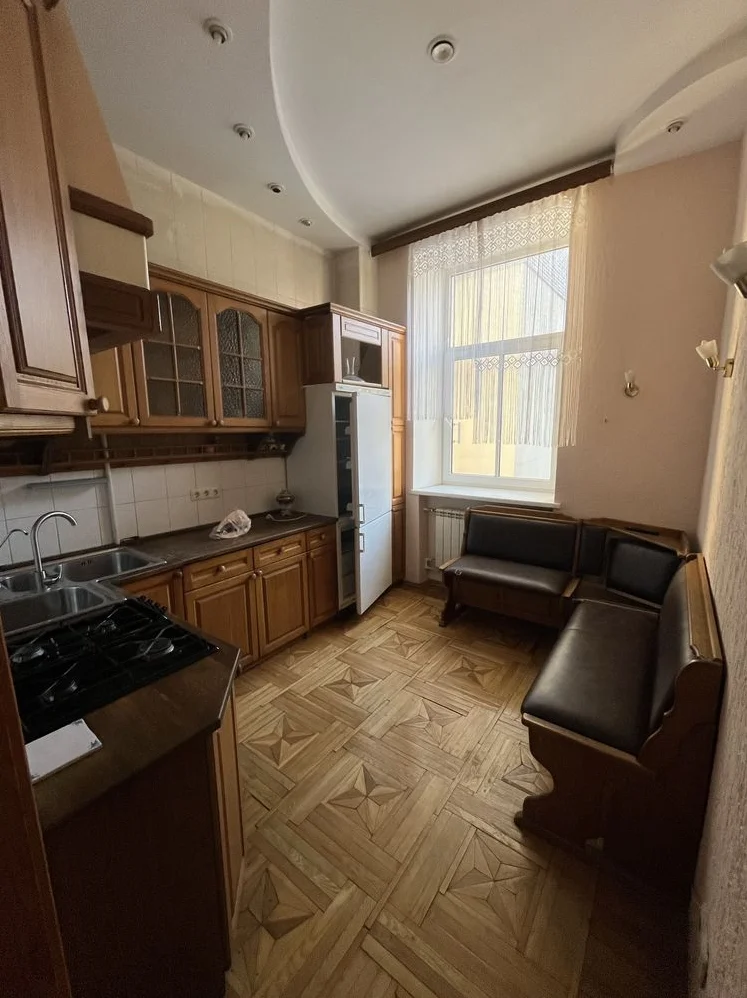 3-кімн. квартира