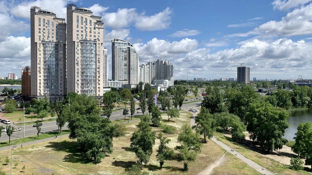 3-кімн. квартира