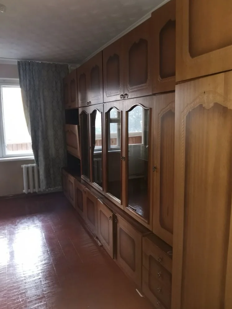 4-кімн. квартира