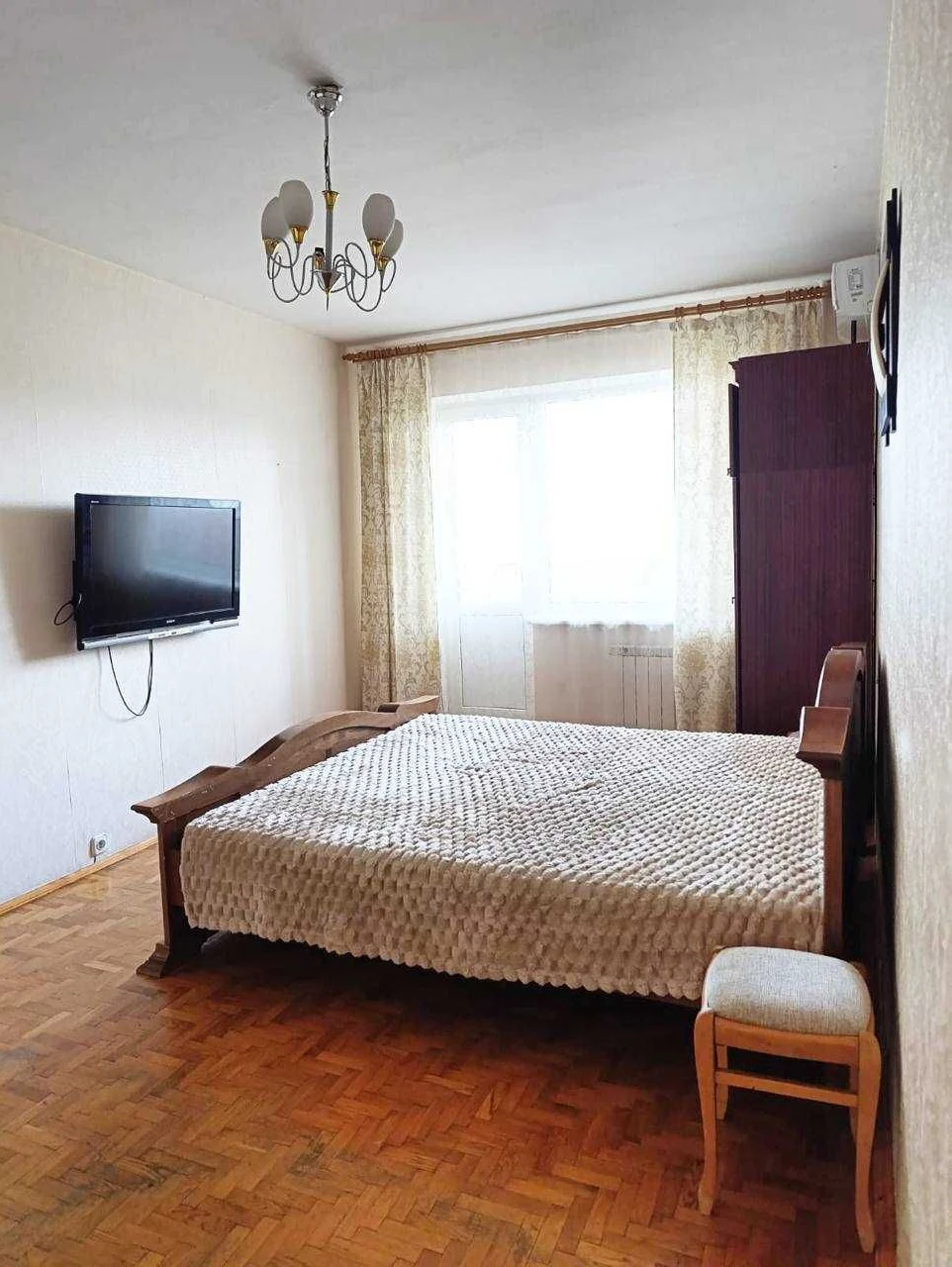 3-кімн. квартира
