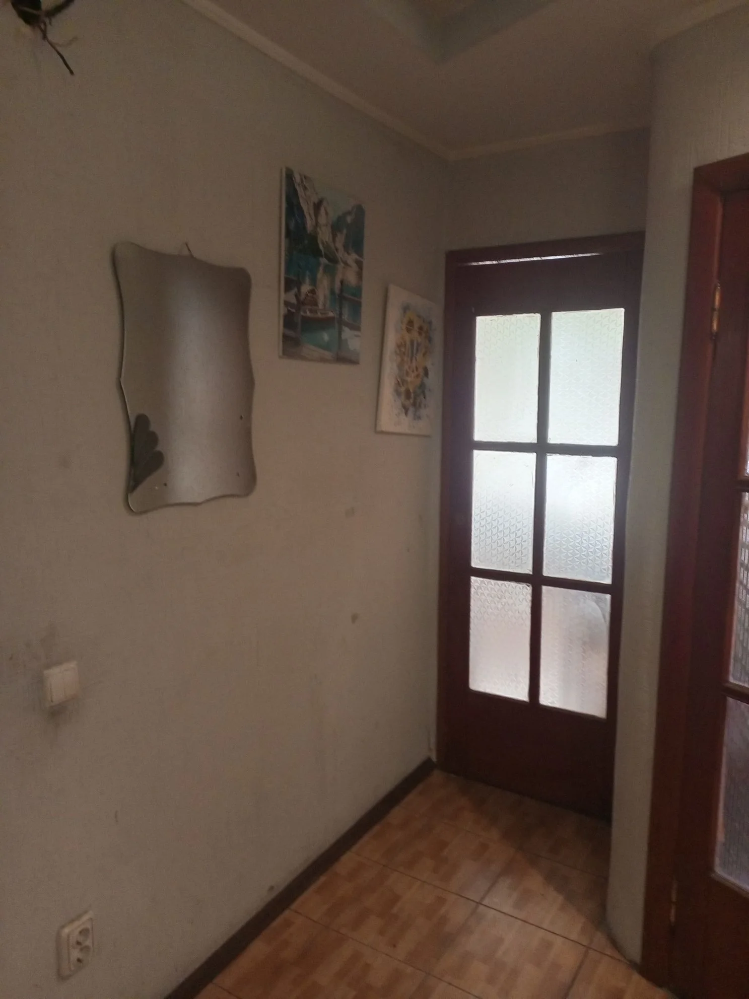 1-кімн. квартира