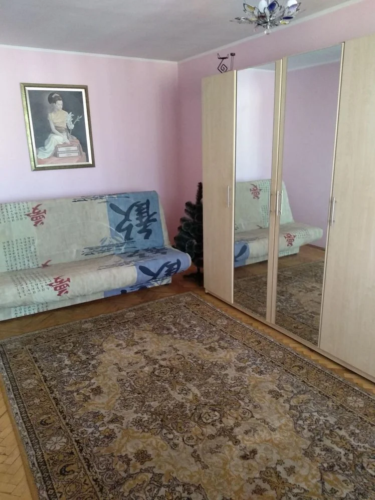 2-кімн. квартира