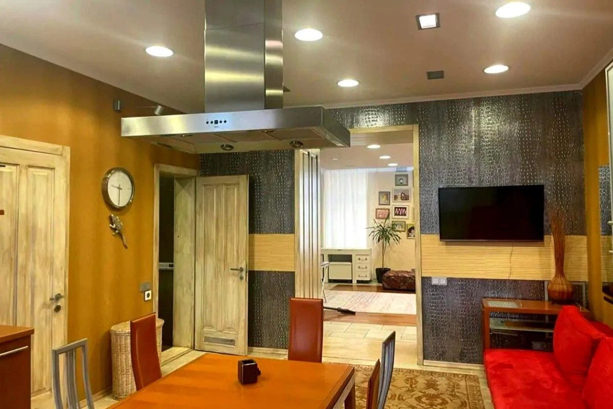3-кімн. квартира