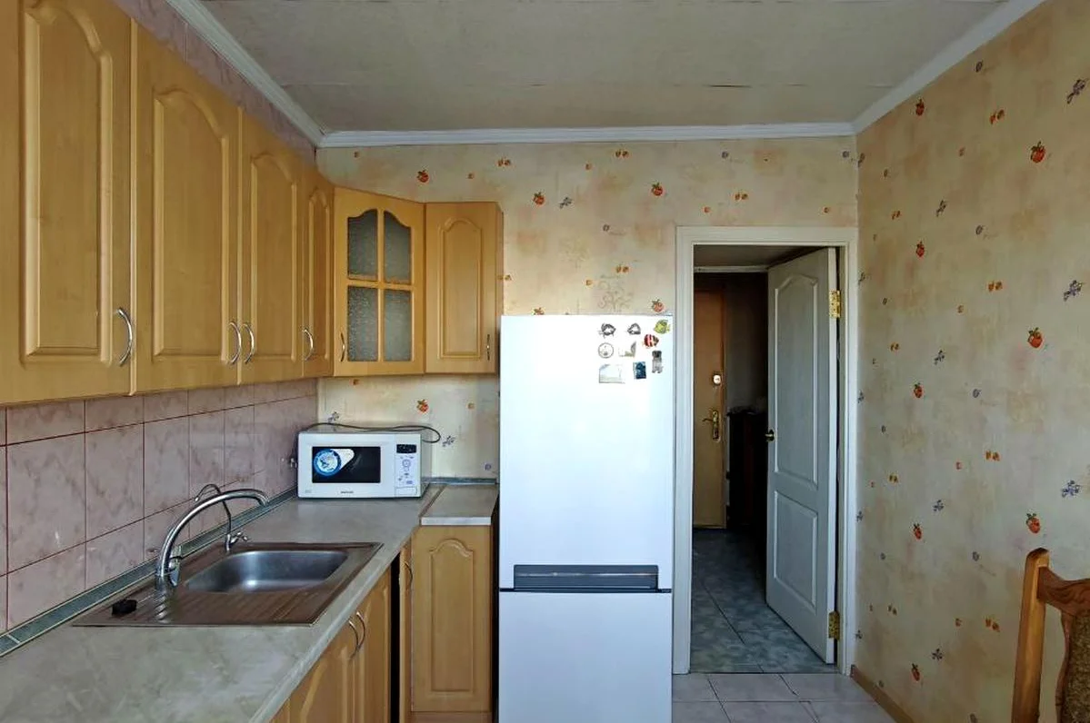 3-кімн. квартира