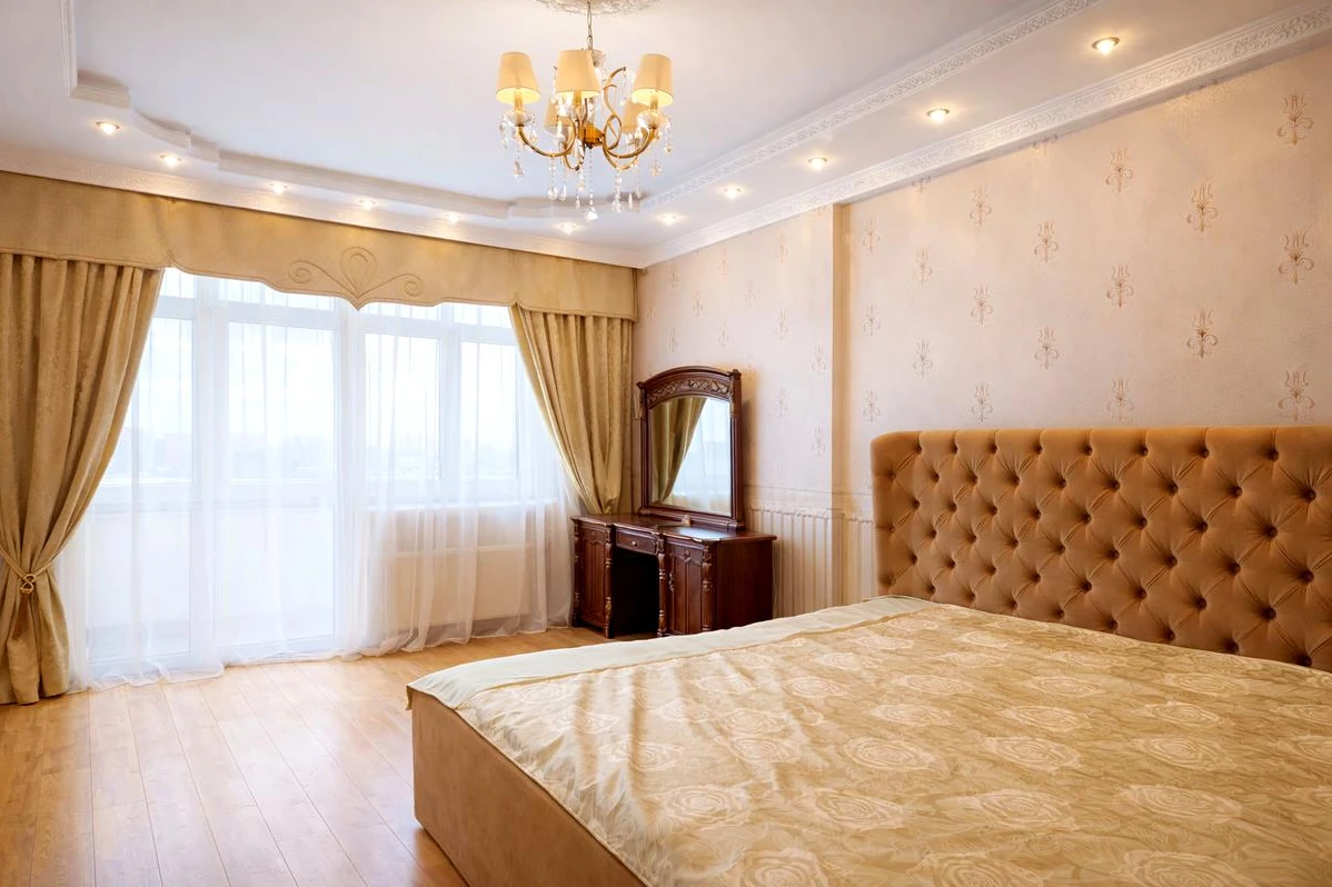 3-кімн. квартира