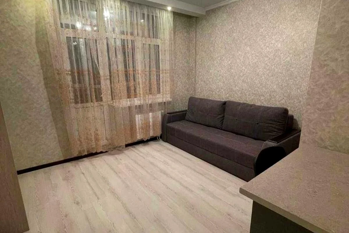 3-кімн. квартира